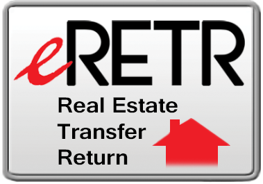 eRETR, Electronic Real Estate Transfer