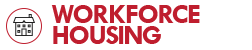 Workforce housing information