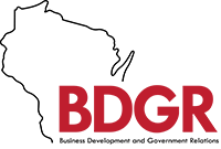 BDGR Logo