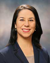 Deputy Secretary Guerra Lapacek