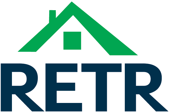 Department of Revenue Real Estate Transfer Return System Logo