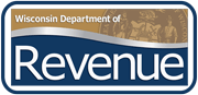 Department of Revenue New Business Registration button