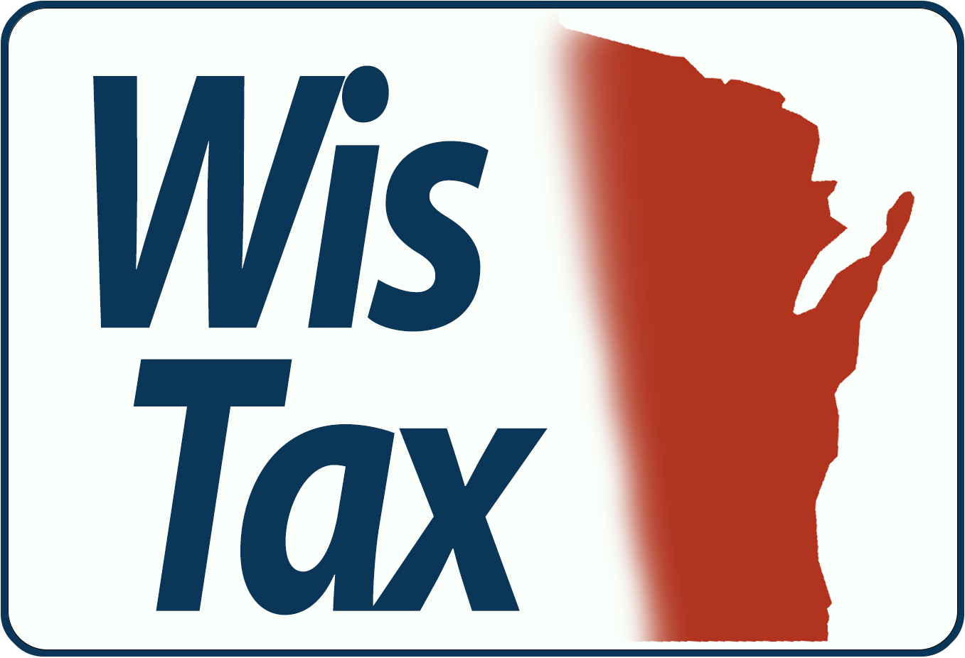 Wisconsin Department of Revenue e-File logo