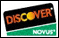 Discover/Novus logo