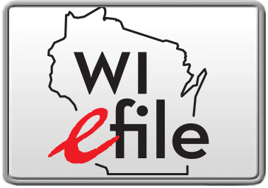 WI e-file