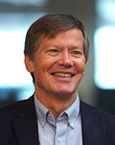 Chief Economist, John Koskinen